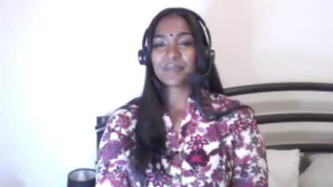 Gabrielle online show from June 8, 5:24 pm