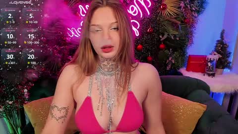 sherri_martinez online show from December 28, 5:02 am