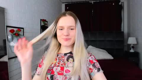 Sweet Sherri online show from May 3, 5:11 am