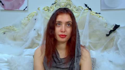 Sherry online show from October 28, 6:41 am