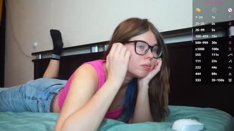 Sherry  online show from September 29, 2:44 pm