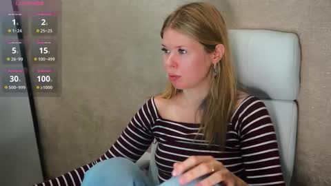 Sherry  online show from January 6, 3:48 pm