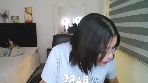 Sheryl Stone2 online show from February 3, 2:47 am