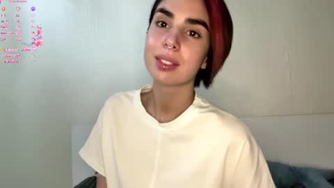 Amy online show from July 17, 11:36 am