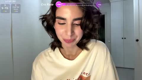 Amy online show from June 24, 12:15 pm