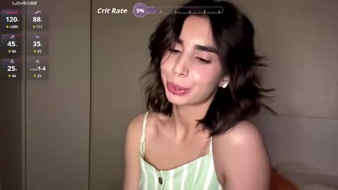 Amy online show from June 23, 12:14 pm