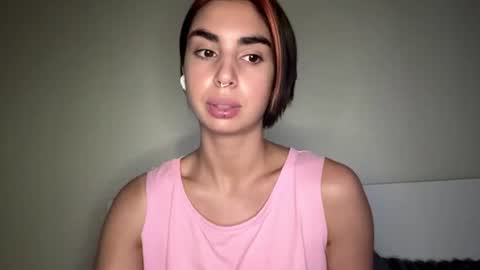 Amy online show from August 4, 11:16 am