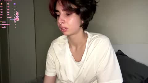Amy online show from July 13, 12:28 pm