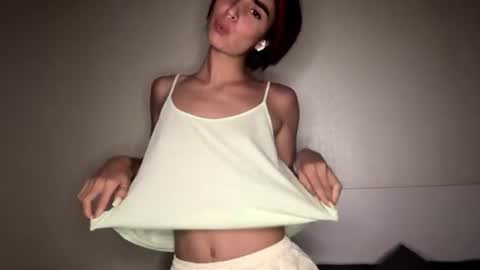 Amy online show from July 30, 1:34 pm