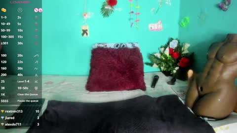 Shera Hade online show from April 5, 6:29 pm