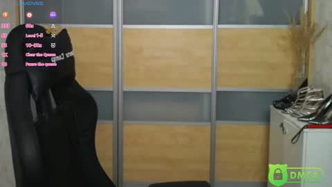 Vanessa online show from January 22, 12:49 pm