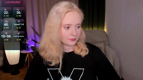 Hello guys my name is Aemilia online show from February 5, 12:06 pm