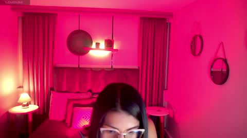 Sheyla online show from January 19, 4:33 am