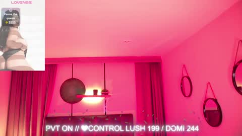 Sheyla online show from January 20, 4:32 am