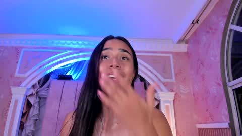 Sheyla online show from January 12, 5:45 am