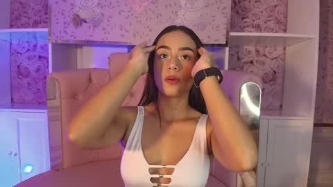 Sheyla online show from January 25, 9:36 am