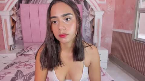 Sheyla online show from December 8, 12:52 pm