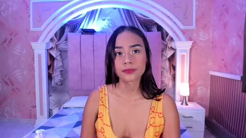 Sheyla online show from January 16, 11:37 pm