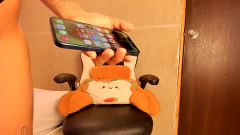 sheyla_vegas online show from February 12, 6:09 pm