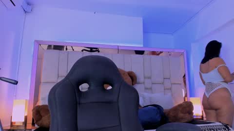 Sheyla Bakerr  online show from February 6, 11:20 am