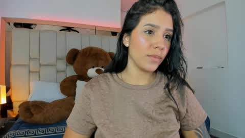 Sheyla Bakerr  online show from February 18, 11:00 am