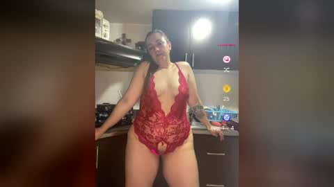 shianrose online show from August 4, 1:00 am