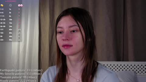 Iris online show from January 25, 12:30 pm