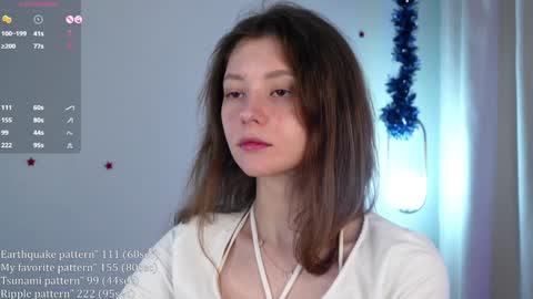 Iris online show from January 10, 1:41 pm