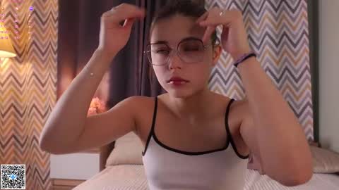 Iris online show from October 12, 11:12 am