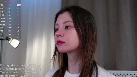 Iris online show from January 27, 1:09 pm