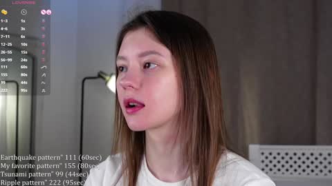 Iris online show from January 30, 1:31 pm