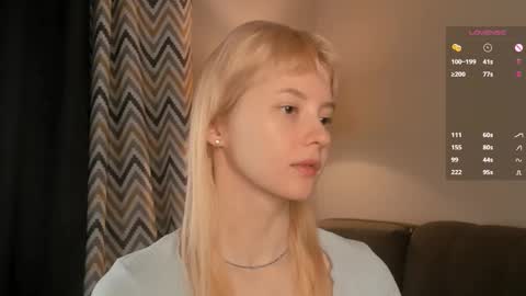 Iris online show from February 20, 1:25 am