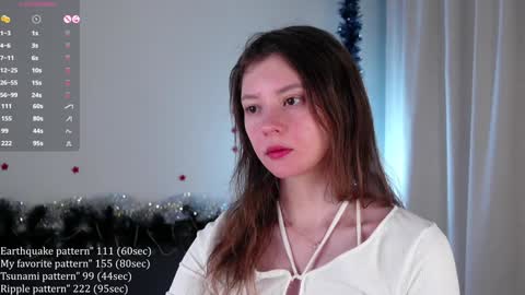 Iris online show from January 9, 1:13 pm