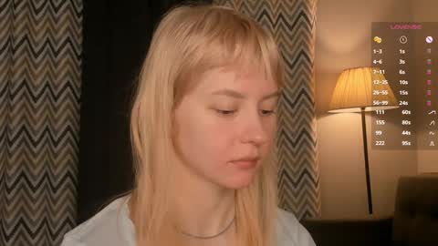 Iris online show from February 17, 1:04 am