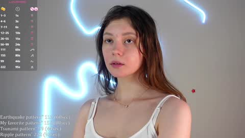 Iris online show from January 13, 2:00 pm