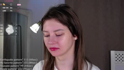 Iris online show from February 1, 1:51 pm