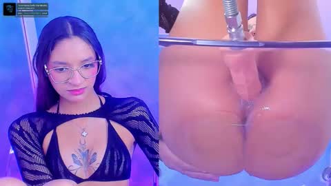    online show from March 4, 7:31 pm