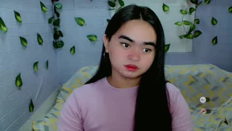 shimilove online show from February 17, 9:46 am