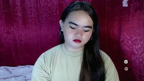 shimilove online show from January 12, 2:03 am