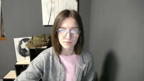 Jesica online show from April 2, 6:11 am