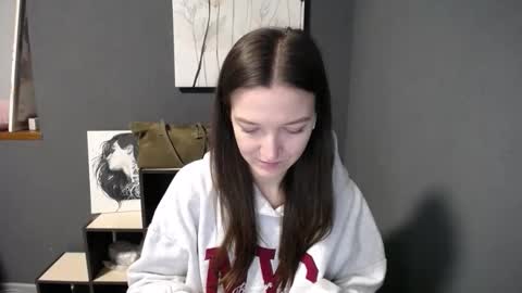 Jesica online show from February 20, 7:54 am