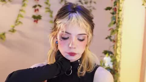 JennyMira   THANK YOU FOR 77 777  online show from October 4, 10:47 pm