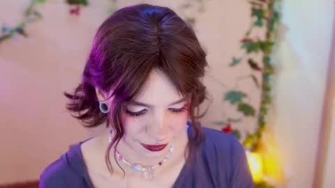 JennyMira   THANK YOU FOR 77 777  online show from April 28, 9:40 pm