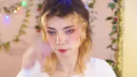 JennyMira   THANK YOU FOR 77 777  online show from October 3, 7:19 pm