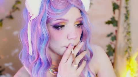 JennyMira   THANK YOU FOR 77 777  online show from January 11, 8:54 pm