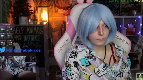 Im Lilu Rosenblum  Guys I have   ----Ill be glad to see you there online show from December 16, 7:15 am