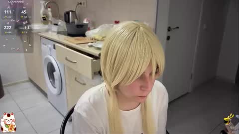 Im Lilu Rosenblum  Guys I have   ----Ill be glad to see you there online show from October 14, 7:05 pm