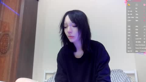 Luna online show from January 7, 10:13 pm