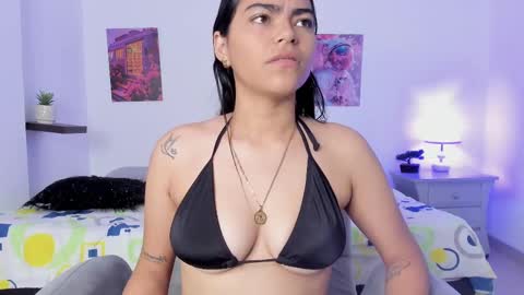 shizuka 11  online show from September 16, 11:18 am