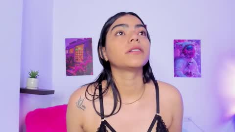 shizuka 11  online show from November 5, 11:15 am